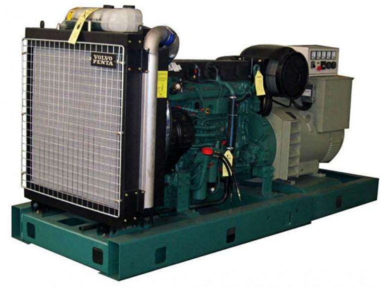 禹王台柴油发电机